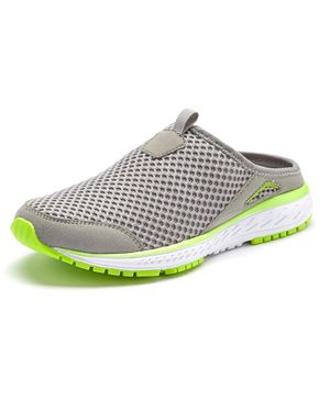 AUTHENTIC LE JOGGER Pantolette - Mehrfarbig
