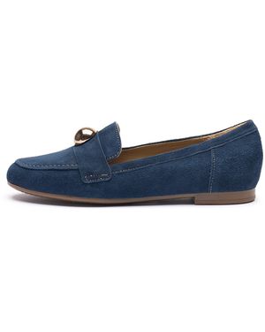 Ryłko Ryko Slipper - Blau