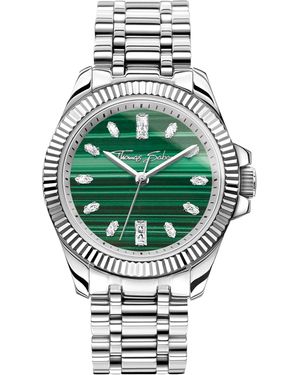 Thomas Sabo Analoguhr - Grün