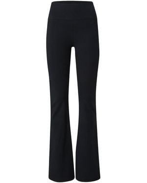 Converse Leggings - Schwarz