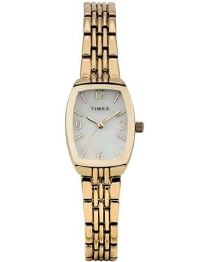 Timex Uhr Charlotte - Mettallic