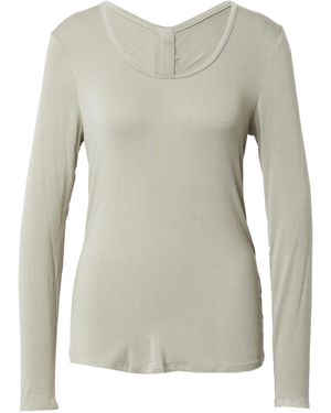Marika Sportshirt 'Andrea' - Grau