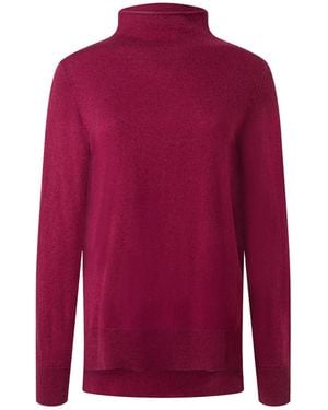 Maerz Pullover - Rot