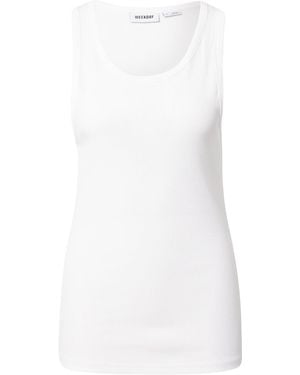 Weekday Top - Weiß