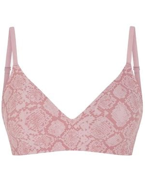 Penti Bh Bhs & Bralettes - Pink