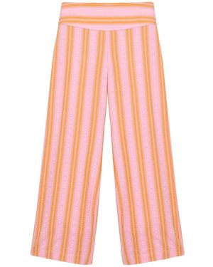 Pull&Bear Hose - Pink