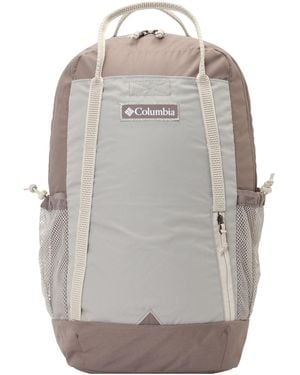Columbia Sportrucksack Echo Mountain - Grau