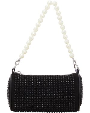 FELIPA Handtasche - Schwarz