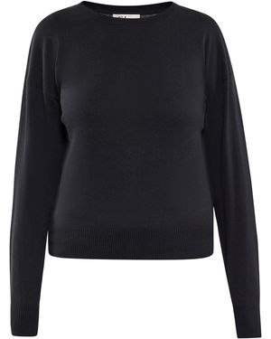 SIDONA Pullover - Blau