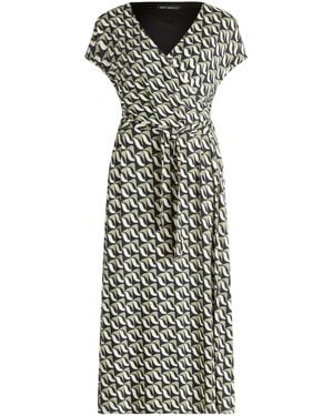 Betty Barclay Kleid - Mehrfarbig