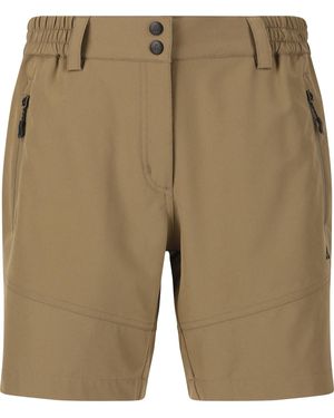 Whistles Trekkingshorts Lala - Natur