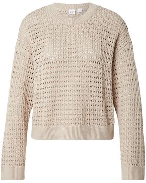 Gap Pullover - Weiß