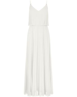 Apart Kleid - Weiß