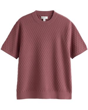Next Pullover - Rot