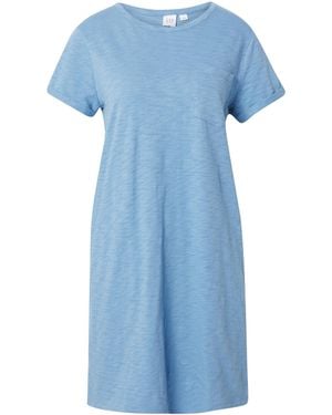 Gap Kleid - Blau