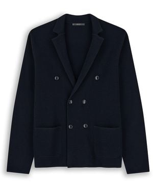 BOGGI Blazer - Blau