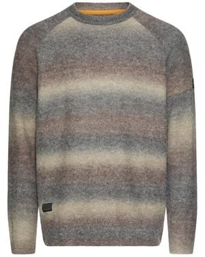 Camel Active Pullover - Grau