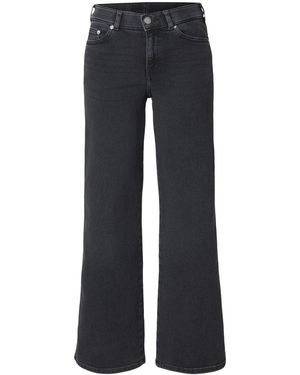 Dr. Denim Jeans Zila - Blau