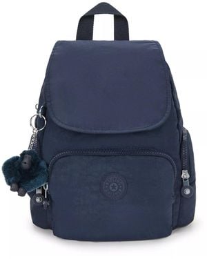 Kipling Rucksack - Blau