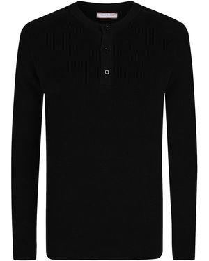 Felix Hardy Pullover - Schwarz