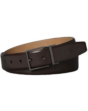 Calvin Klein Gürtel - Weiß