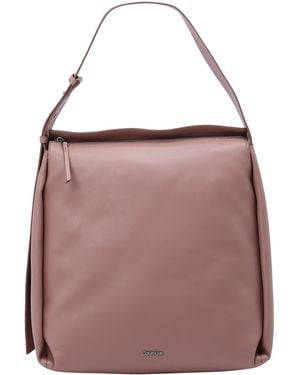Calvin Klein Schultertasche Gracie - Pink