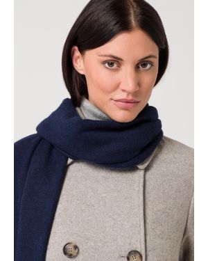 Style Republic Kaschmirschal - Blau