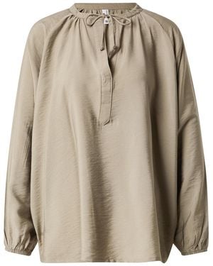 EIGHT2NINE Bluse - Natur