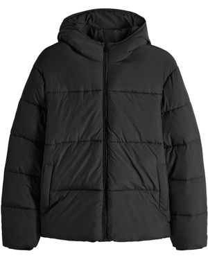 The Set Jacke - Schwarz