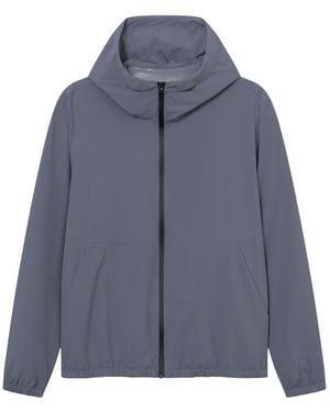 Bomboogie Übergangsjacke - Blau
