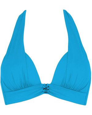 Sunflair Bikinitop - Blau