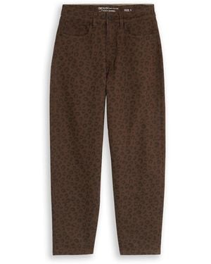 Tom Tailor Jeans Adea - Braun