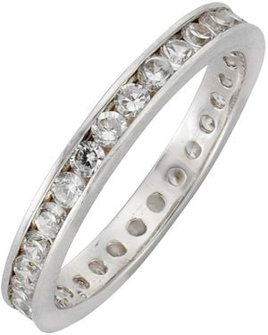 Firetti Ring - Mettallic