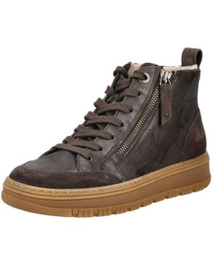 Paul Green Sneaker - Braun