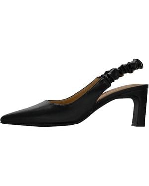 Bianco Pumps Monroe - Schwarz