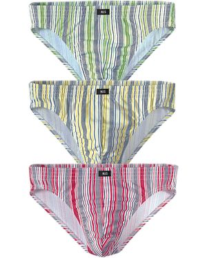 H.i.s. Slip - Mehrfarbig