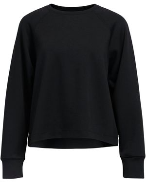 Object Sweatshirt Objandrea - Schwarz