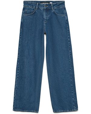 Something New Jeans Snrancy - Blau