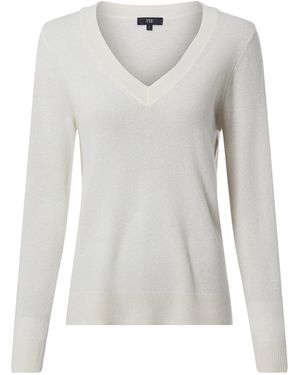 Ipuri Pullover - Weiß