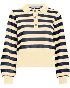 Minus Pullover Aillana - Mehrfarbig