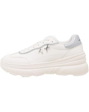 ARMANI EXCHANGE Sneaker - Weiß