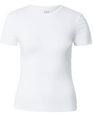 Gap T-Shirt - Weiß