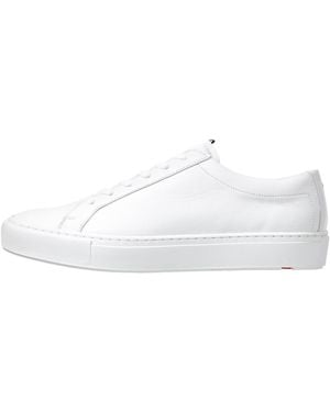 Lloyd Schnürschuh - Weiß