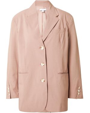 TOPSHOP Blazer - Pink