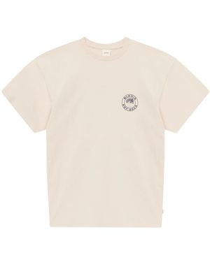 BLKVIS T-Shirt Source - Weiß