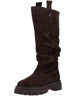 Steve Madden Stiefel - Schwarz