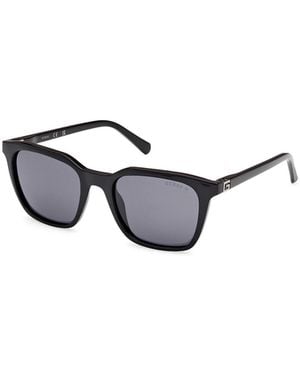 Guess Sonnenbrille - Weiß