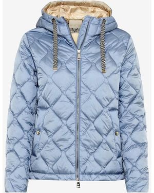 Fuchs & Schmitt Übergangsjacke Bari - Blau