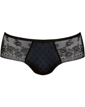Anita Panty Rosemary - Schwarz