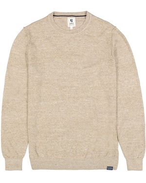 Garcia Pullover - Natur